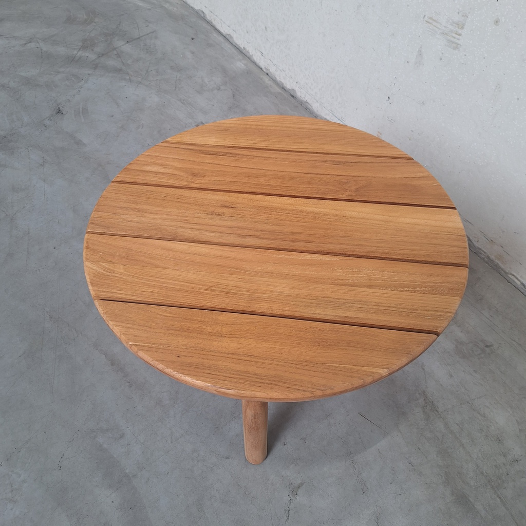 Quatro outdoor side table