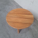 Quatro outdoor side table