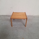 Jack outdoor side table