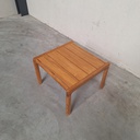 Jack outdoor side table