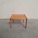 Jack outdoor side table