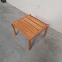 Jack outdoor side table