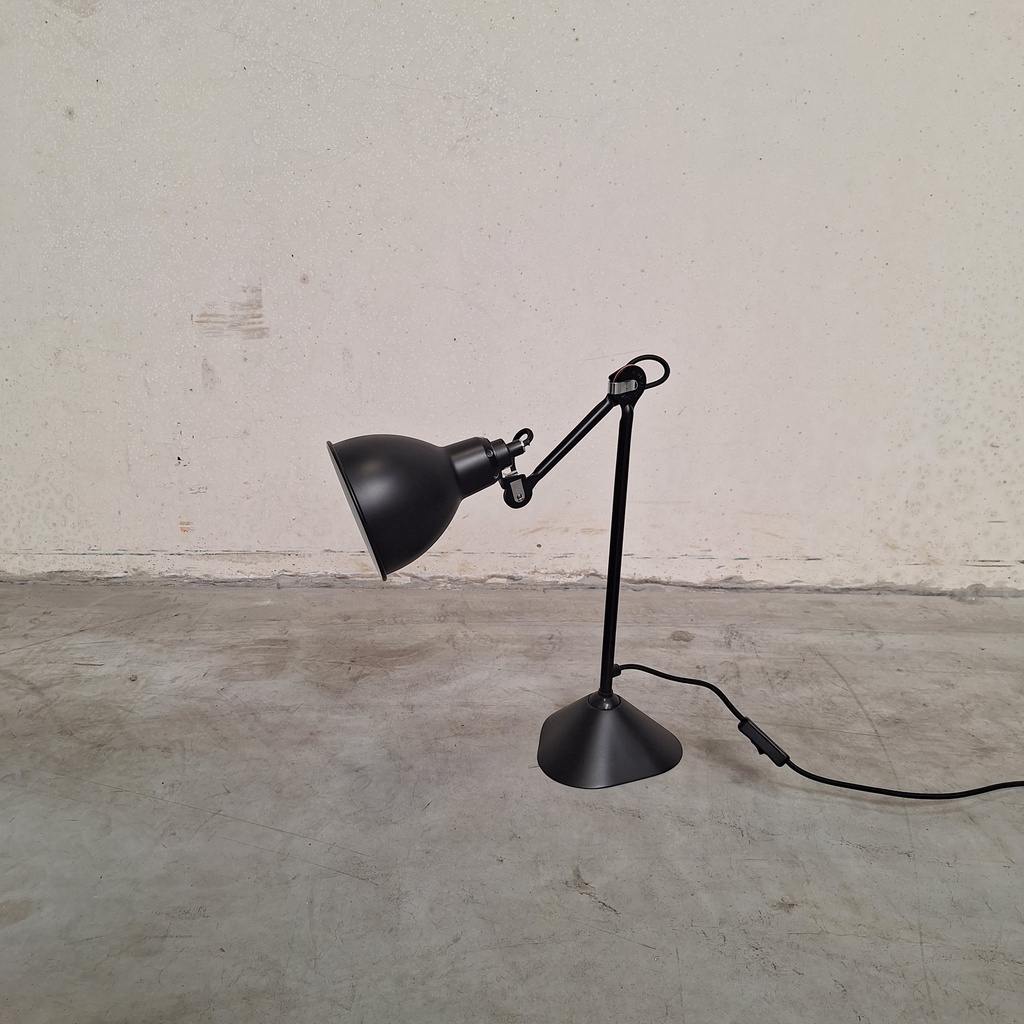 Lampe Gras 205 desk lamp by DCW
