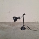 Lampe Gras 205 desk lamp by DCW