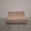 N701 sofa - 2 seater