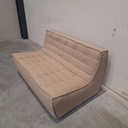 N701 sofa - 2 seater