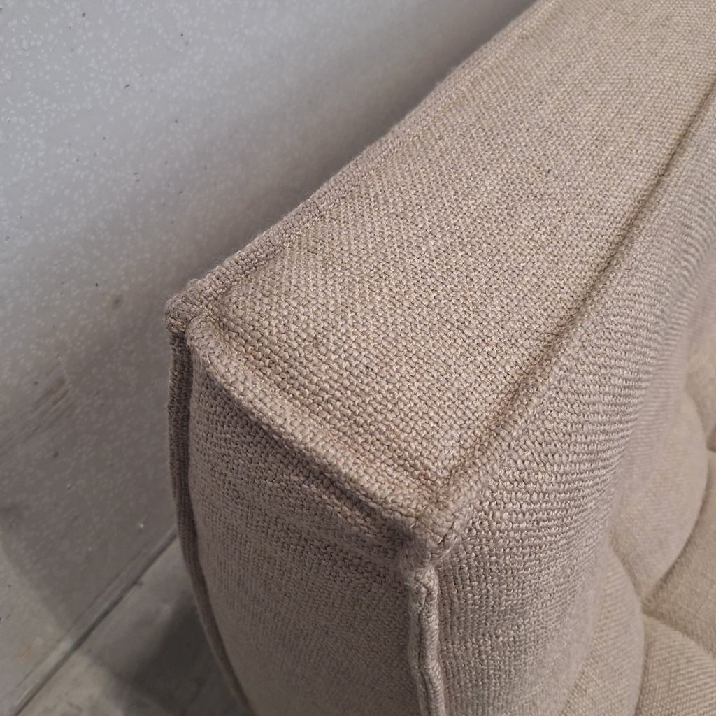 N701 sofa - 2 seater