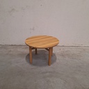 Quatro outdoor side table