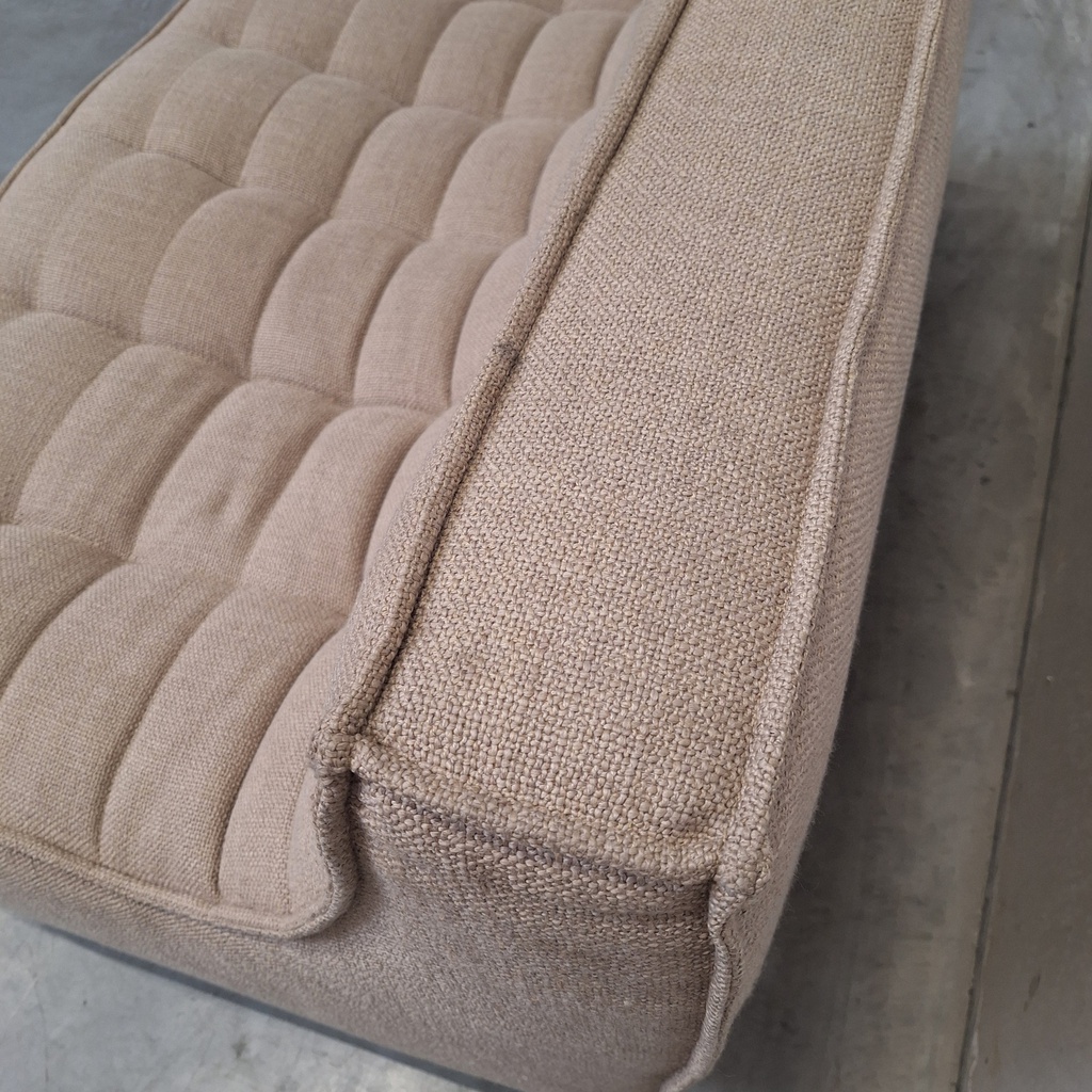 N701 sofa - 2 seater