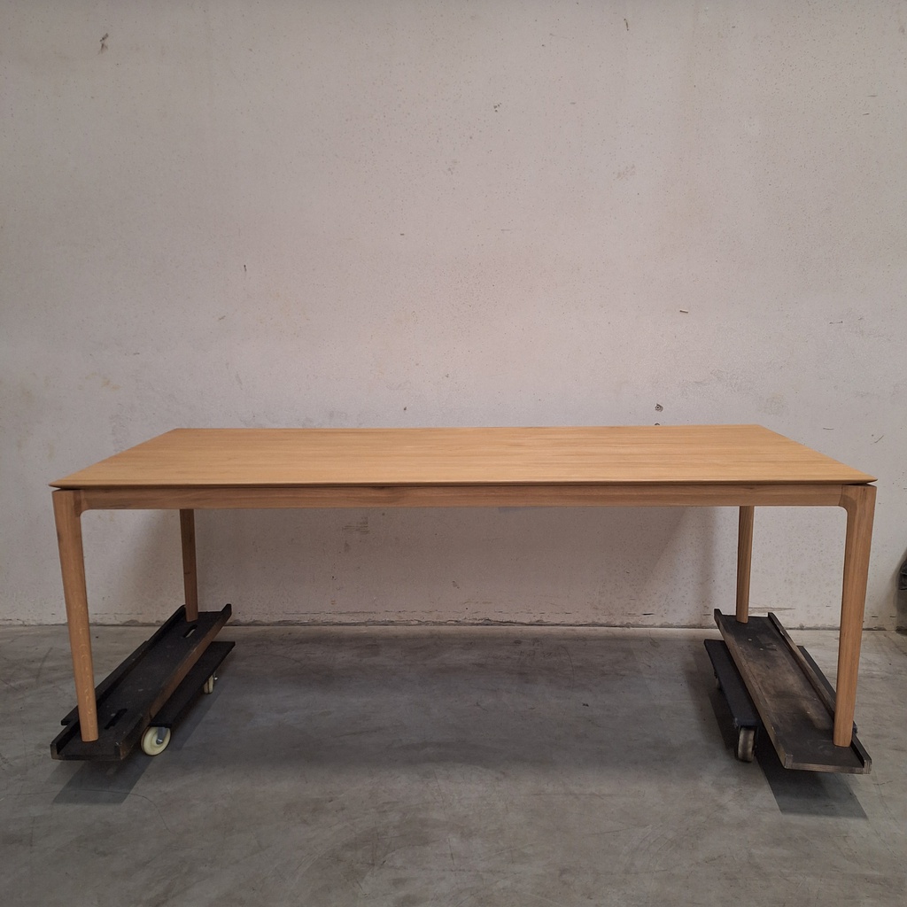 Bok dining table