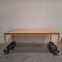 Bok dining table