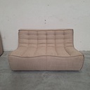 N701 sofa - 2 seater