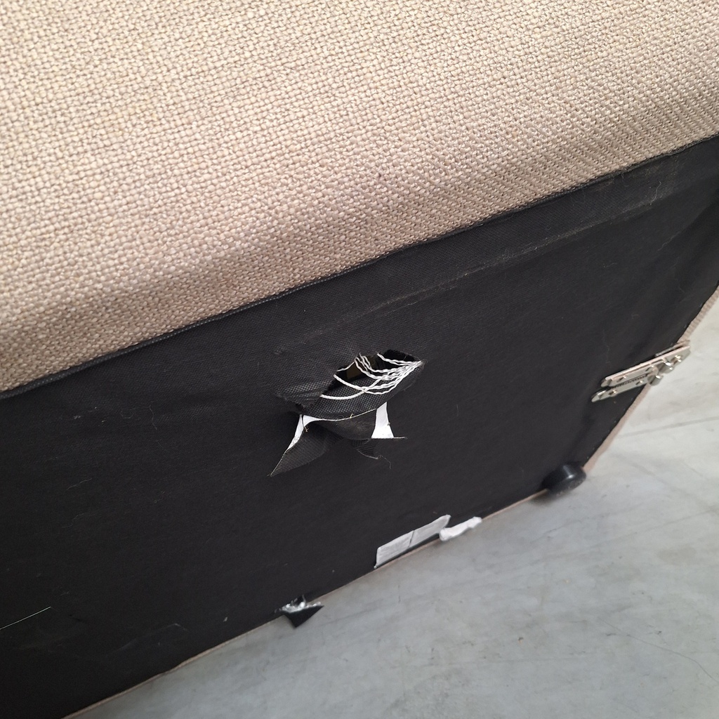 N701 sofa - 2 seater