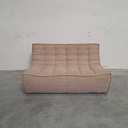N701 sofa - 2 seater