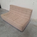 N701 sofa - 2 seater