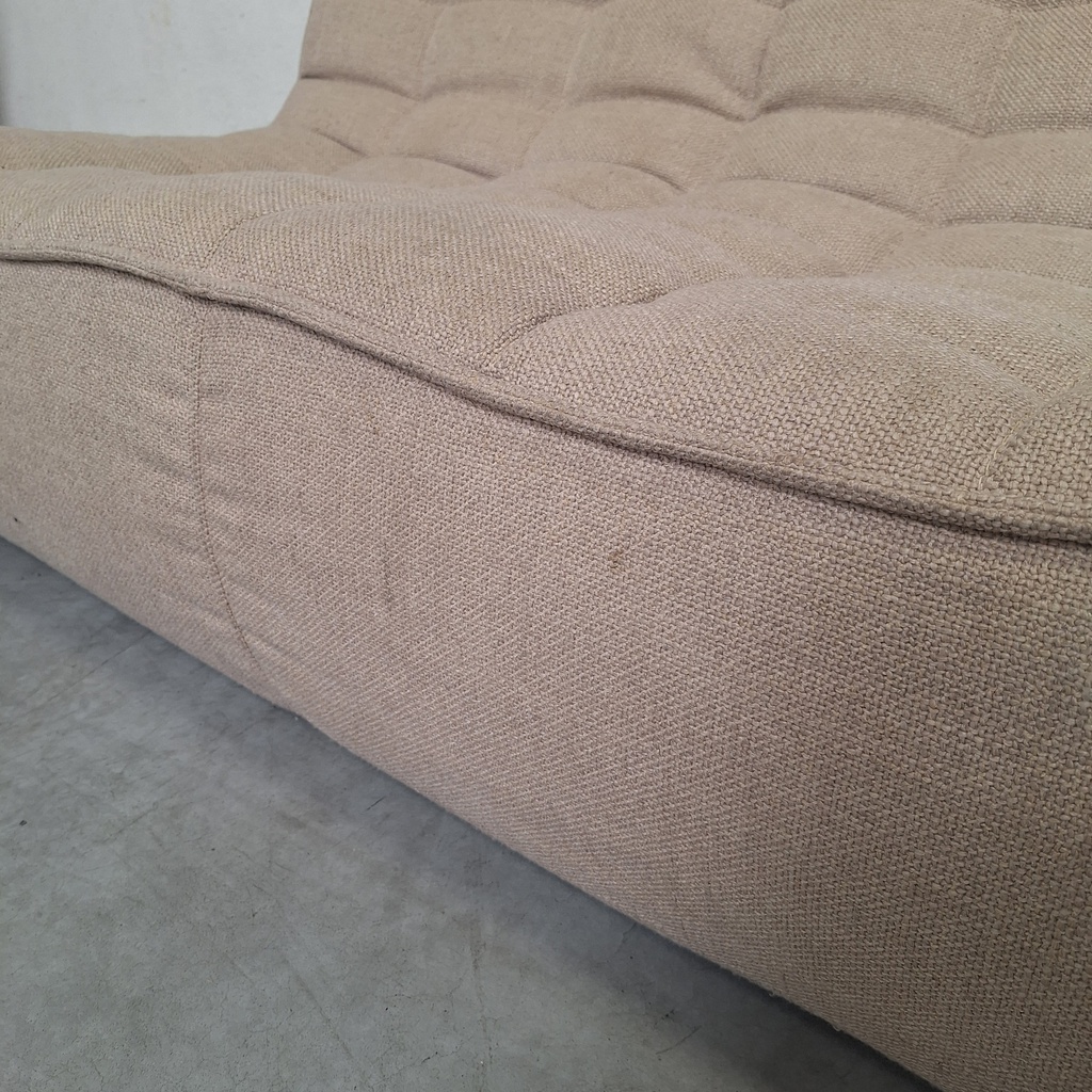 N701 sofa - 2 seater