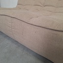N701 sofa - 2 seater