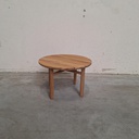 Quatro outdoor side table
