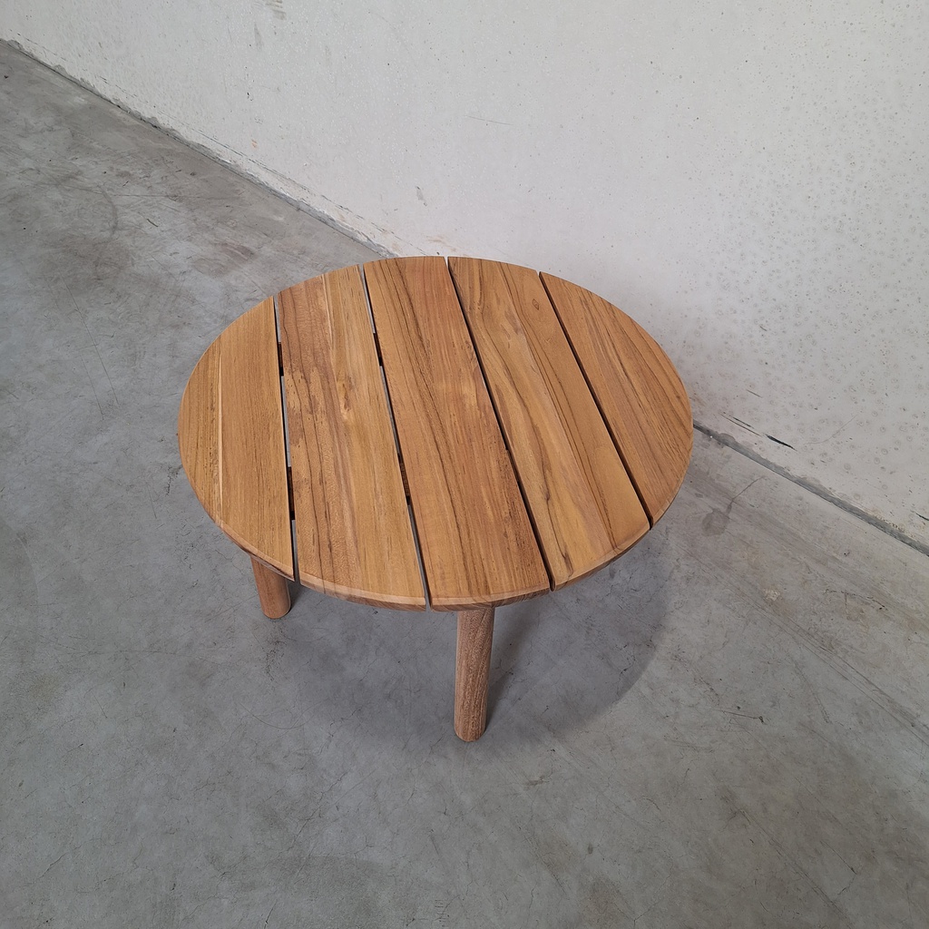Quatro outdoor side table