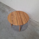 Quatro outdoor side table