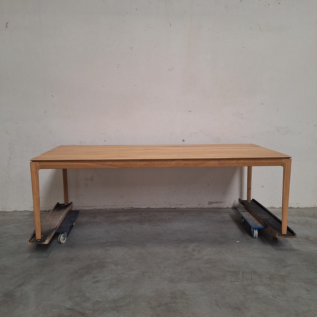 Bok dining table - 240cm