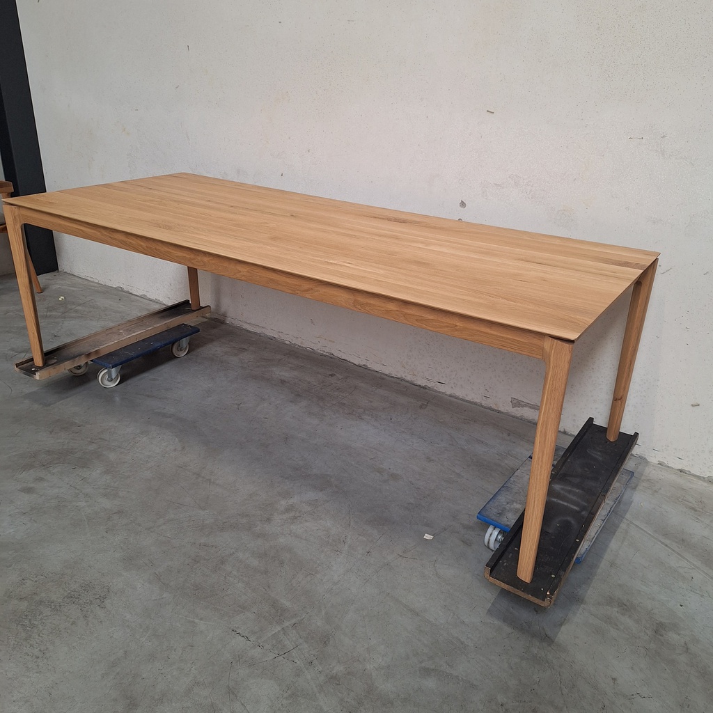 Bok dining table - 240cm