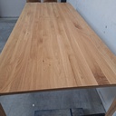 Bok dining table - 240cm