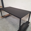 Bok dining table - 200cm