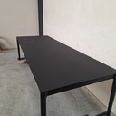 Bok extendable dining table