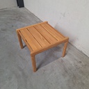Jack outdoor side table