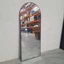 Clear Gate floor mirror