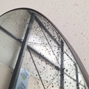 Clear Gate floor mirror