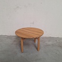 Quatro outdoor side table