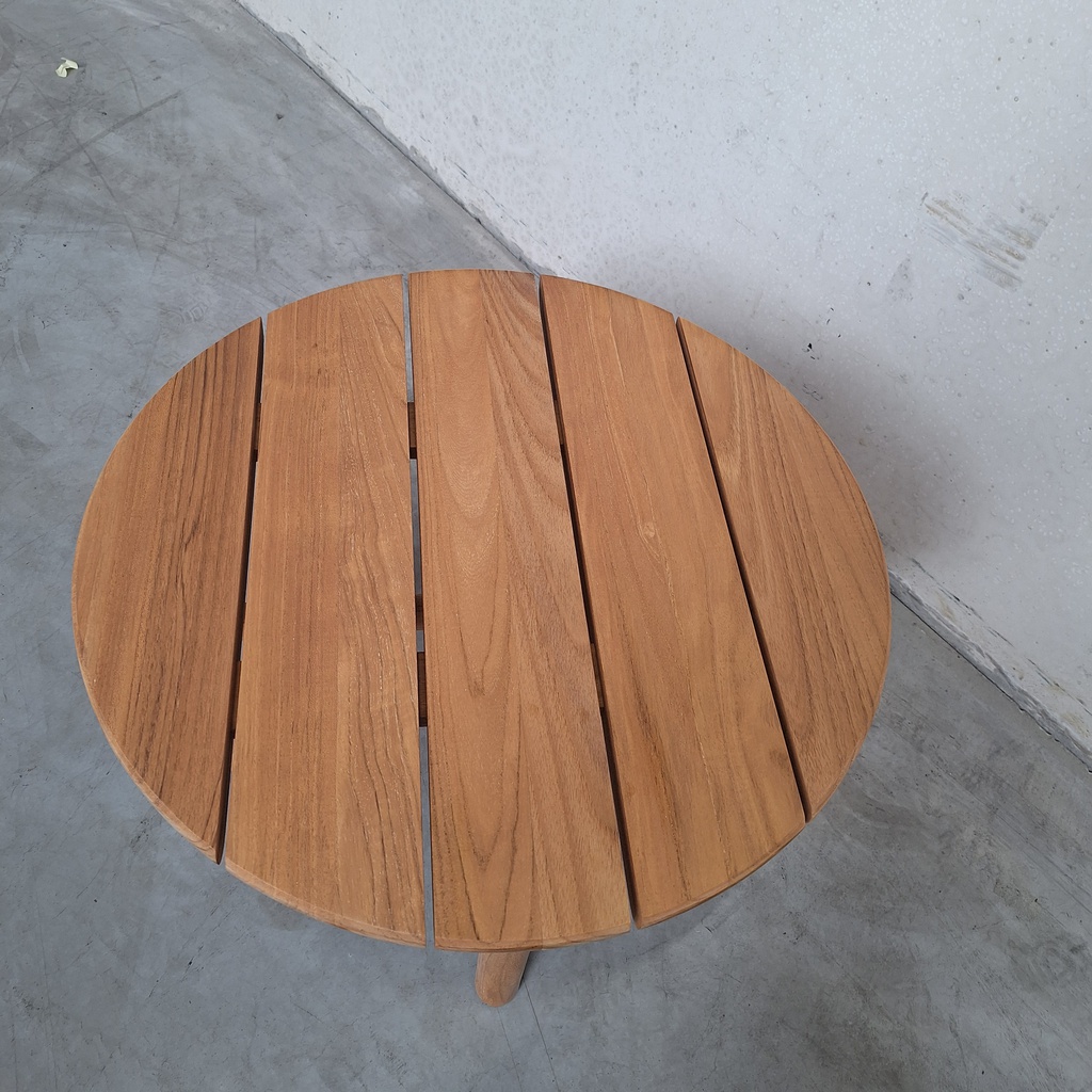 Quatro outdoor side table