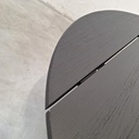 Quatro outdoor coffee table