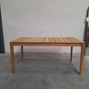Bok outdoor dining table