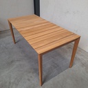 Bok outdoor dining table