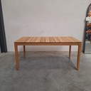 Bok outdoor dining table