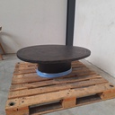 Slice coffee table