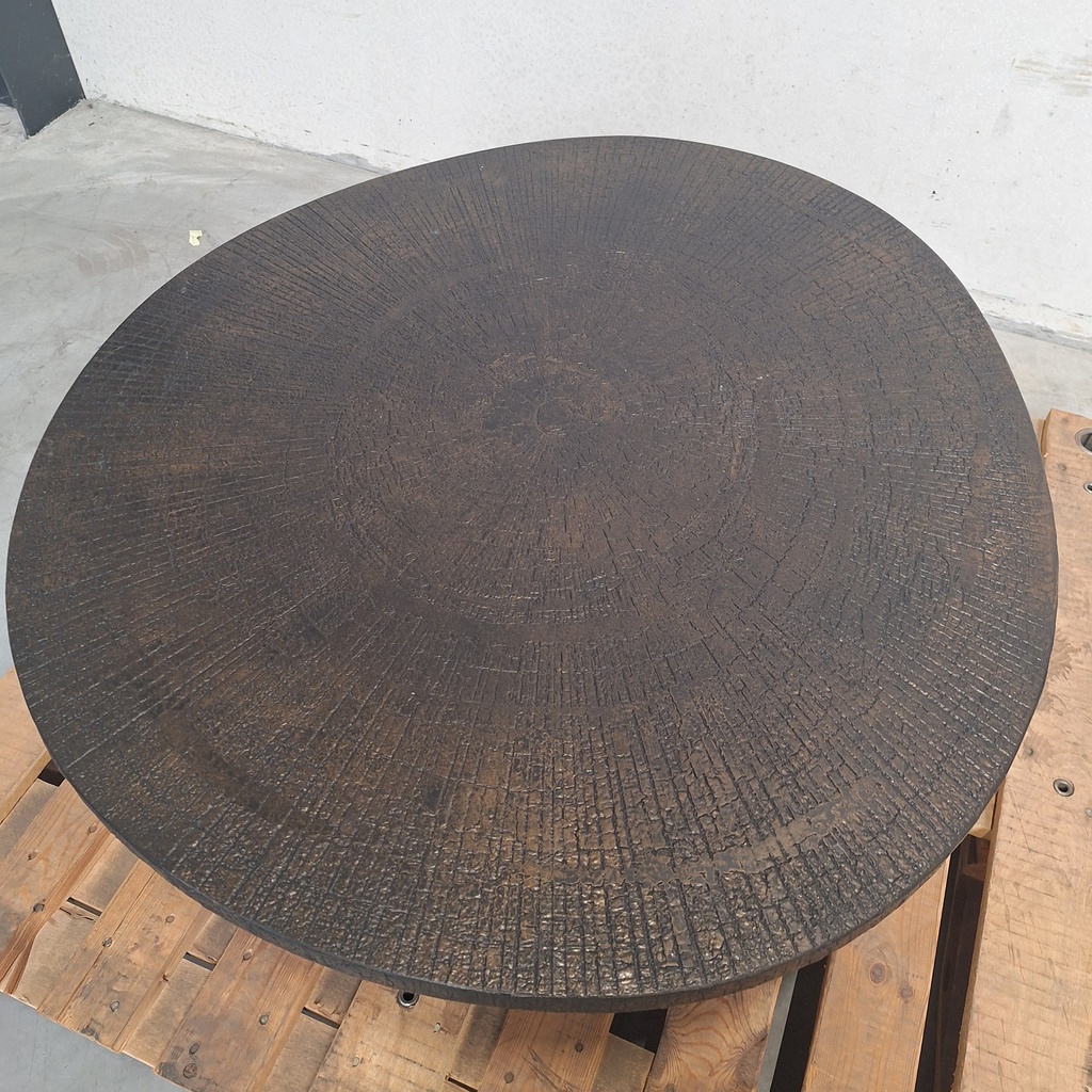Slice coffee table