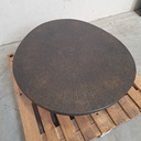 Slice coffee table
