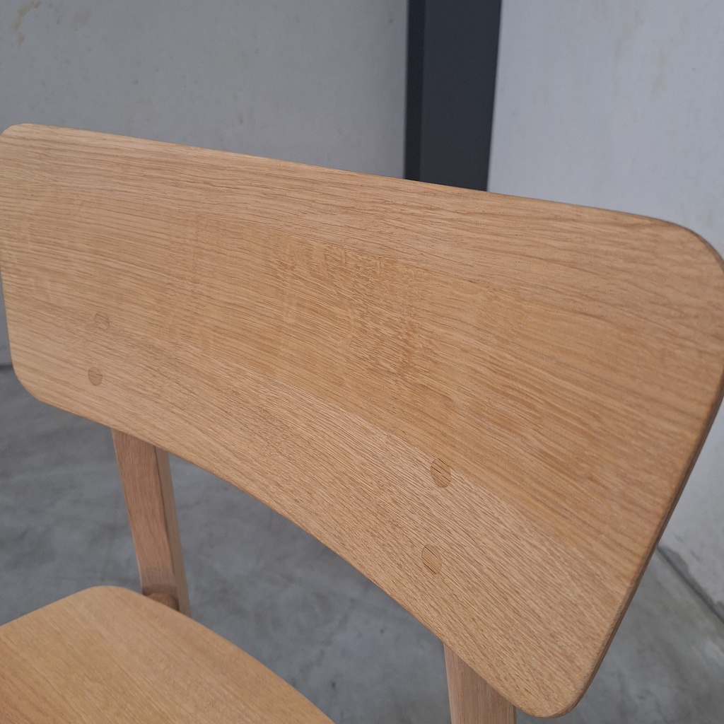 Casale dining chair