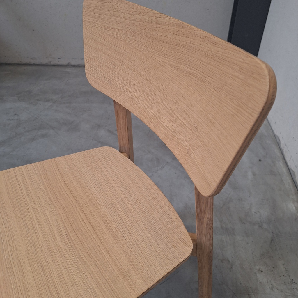 Casale dining chair