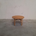 Quatro outdoor side table
