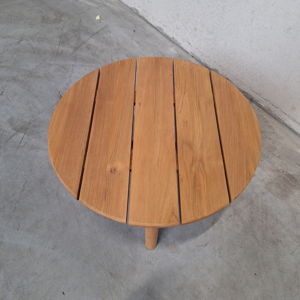 Quatro outdoor side table