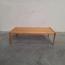 Jack outdoor coffee table