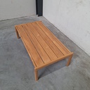 Jack outdoor coffee table