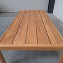 Jack outdoor coffee table