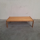 Jack outdoor coffee table
