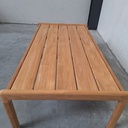Jack outdoor coffee table